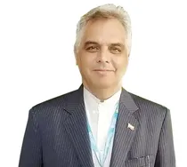 درخشش فرشتگان سپیدپوش در جنگ رمضان