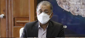 دستور برخورد جدی با مسببین نشر فیلم نشست خصوصی اصحاب رسانه صادر شد