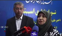 ببینید | رئیس سازمان حفاظت محیط زیست: تعداد محیط‌بانان افزایش می‌یابد