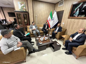 تاکید بر توسعه «روستابازار» و بهره‌گیری از ظرفیت‌های گردشگری مهدیشهر