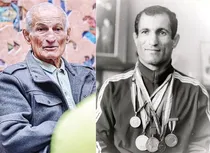 خداحافظ اسطوره