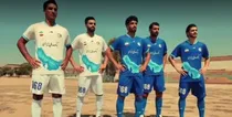 هر پیراهن، فقط یک پیراهن نیست؛
روایتِ یک سرزمین است، یادِ یک نسل و افتخارِ یک ملت.