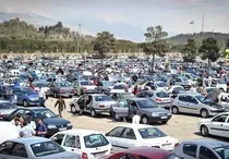 آسیب زنجیره خودروسازی از نبود رقابت